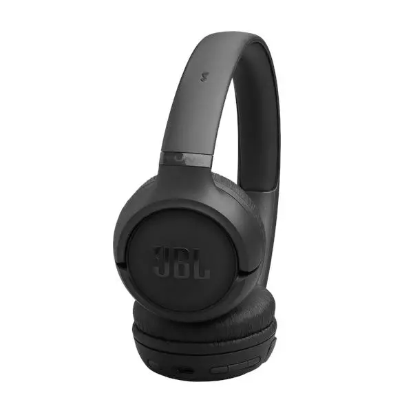 Jbl Tune 530 Bluetooth On Ear Headphones - Black 2
