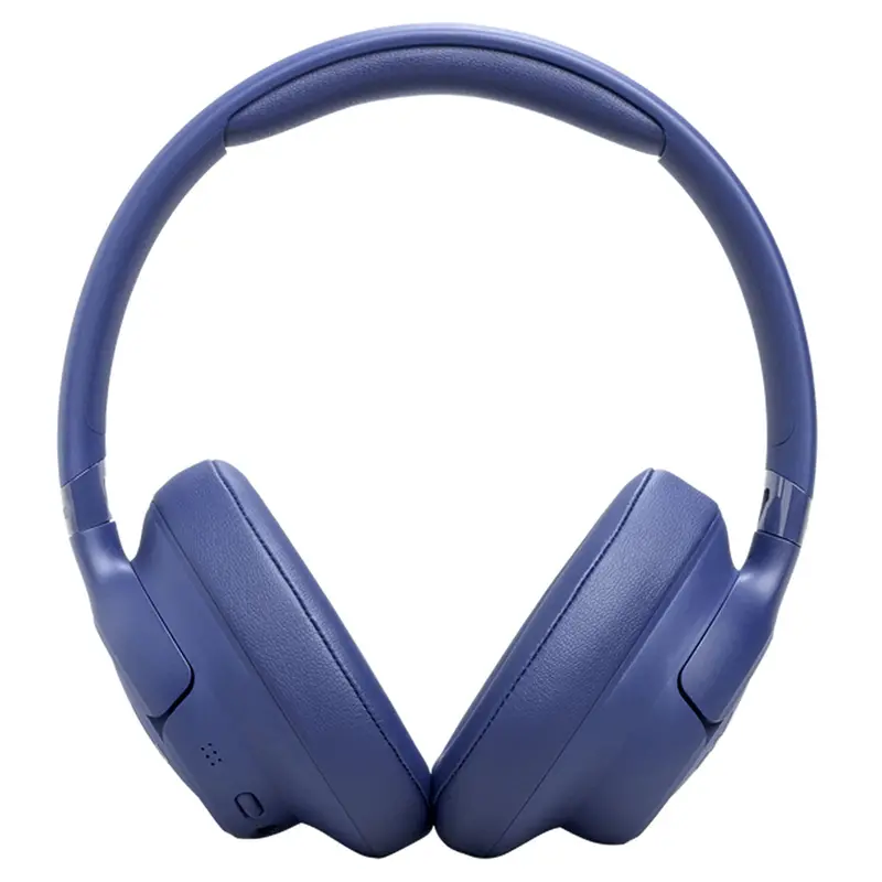 Jbl Tune 730Bt Wireless Over-Ear Headphones - Blue 2