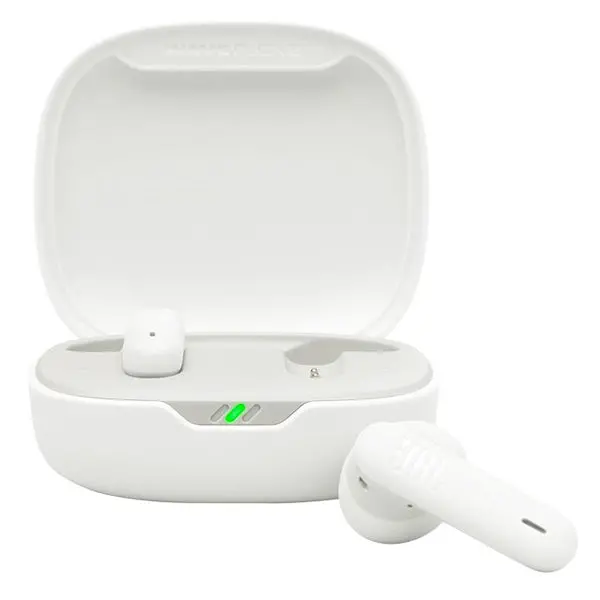 Jbl Wave Flex 2 True Wireless Earbuds - White 1