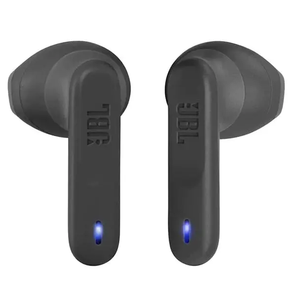 Jbl Wave Flex True Wireless In-Ear Headphones - Black 2