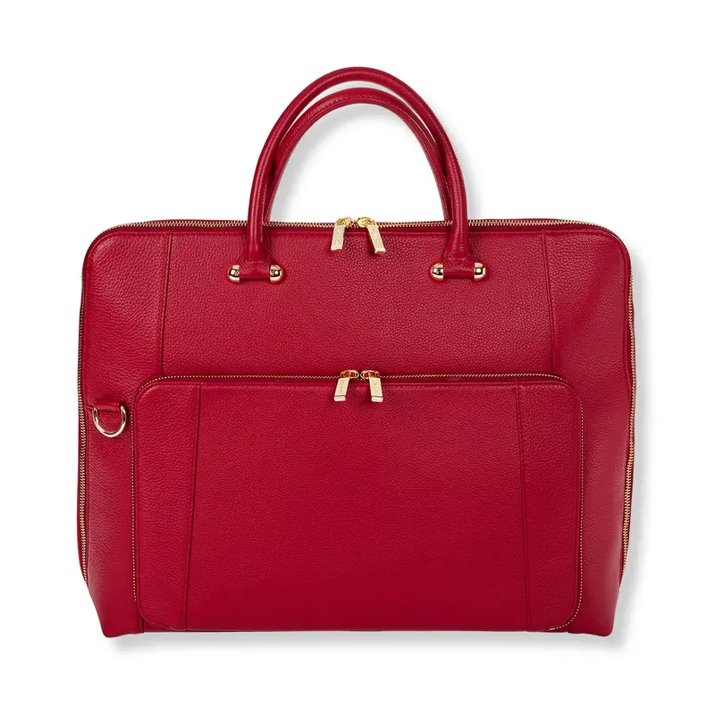 Jenna Expandable Briefbag 1