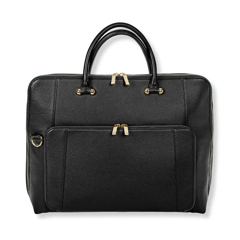 Jenna Expandable Briefbag 2