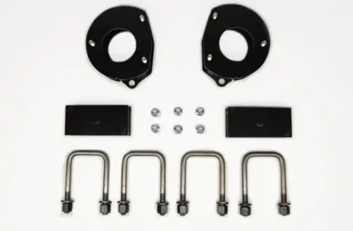 Journeys Offroad 1.5" Lift Kit 2014-2024 Ram Promaster (1500/2500/3500) 1