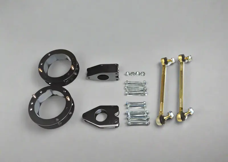 Journeys Offroad 1" Lift Kit Mini Cooper F55 / F56 / F60 1