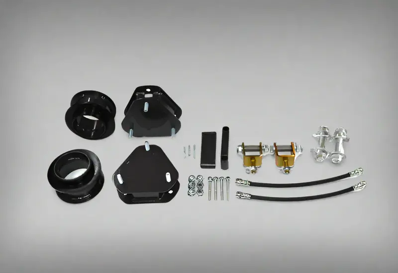 Journeys Offroad 2" Lift Kit 1991-1997 Toyota Previa 2Wd 1