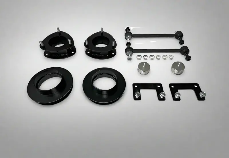Journeys Offroad 2" Lift Kit 2005-2017 Honda Odyssey 1