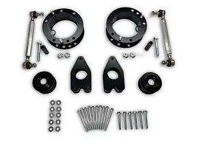 Journeys Offroad 2" Lift Kit Mini Cooper F55 / F56 / F60 1