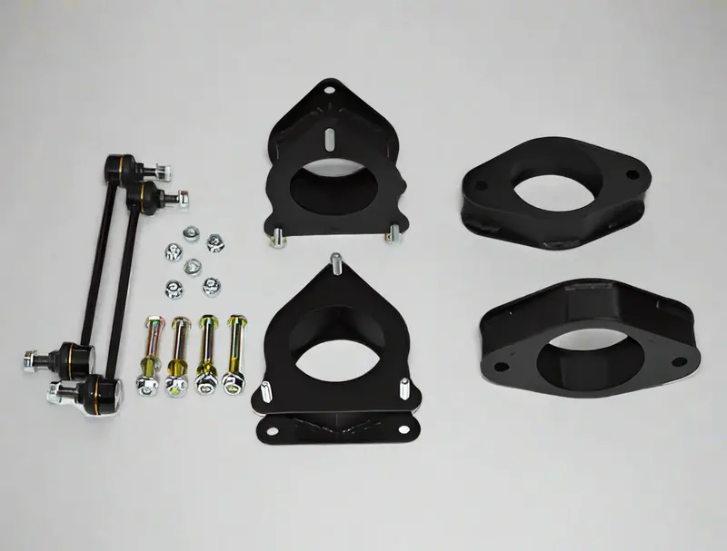 Journeys Offroad 2" Lift Kit Mini Cooper R50 / R52 / R53 1