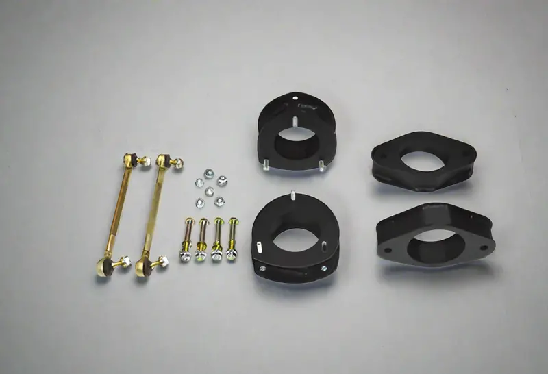 Journeys Offroad 2" Lift Kit Mini Cooper R55 / R56 / R57 1