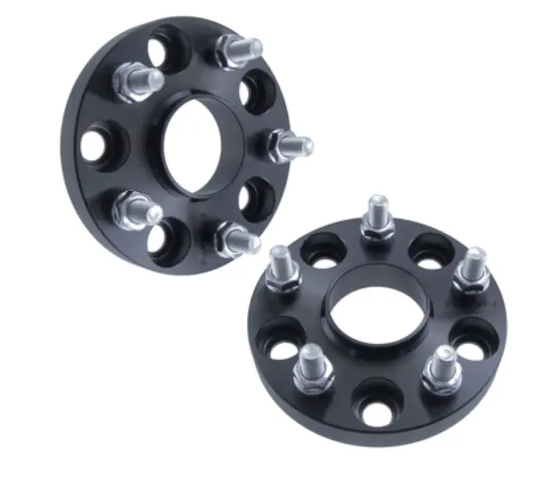 Journeys Offroad 25Mm Spacer Toyota Sienna Or Toyota Highlander (5:114.3/60.1) 1
