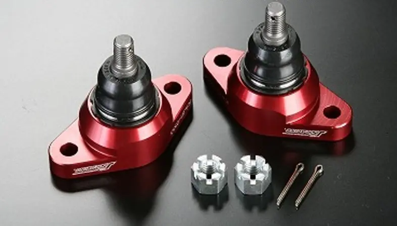 J's Racing Camber Joints 2000-2009 Honda S2000 (S1) 1