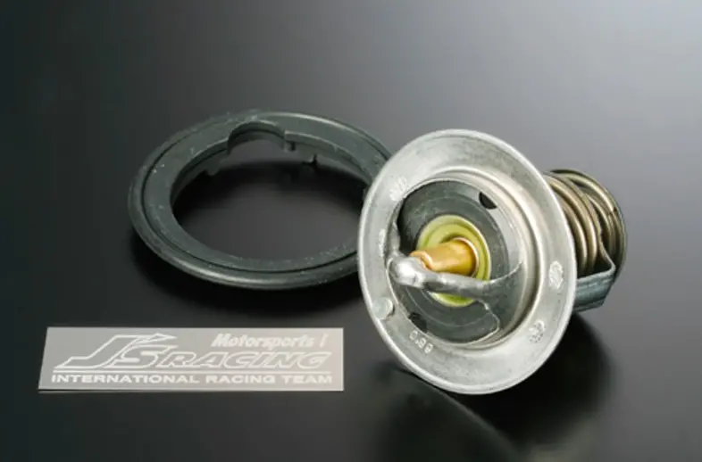 J's Racing Honda S2000 Low Temprature Thermostat 1