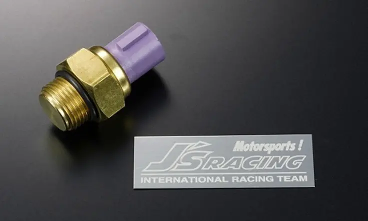 J's Racing Low Temperature Thermo Switch 1