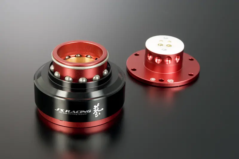 J's Racing Rapfix Ii Steering Boss 1