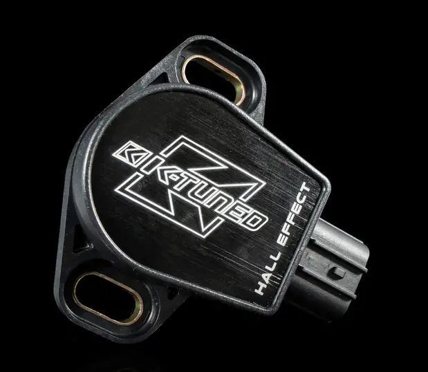 K-Tuned Hall Effects Tps (K Series) 1