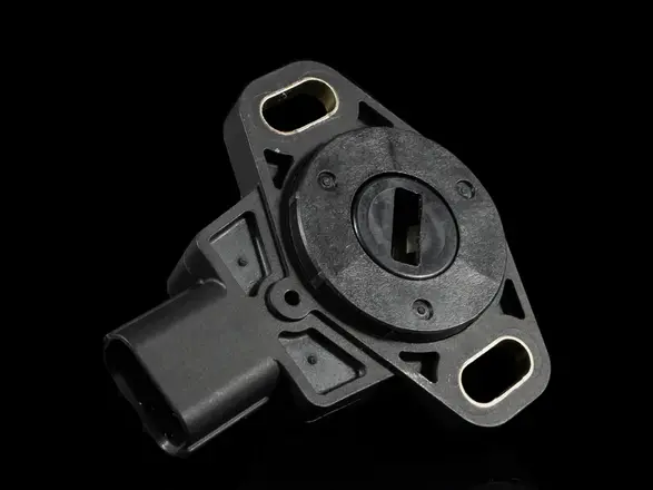 K-Tuned Hall Effects Tps (K Series) 2
