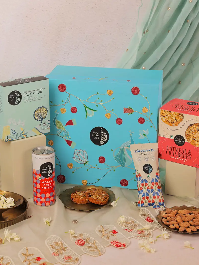Kadamb Gift Box 1