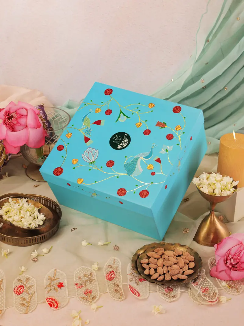 Kadamb Gift Box 2