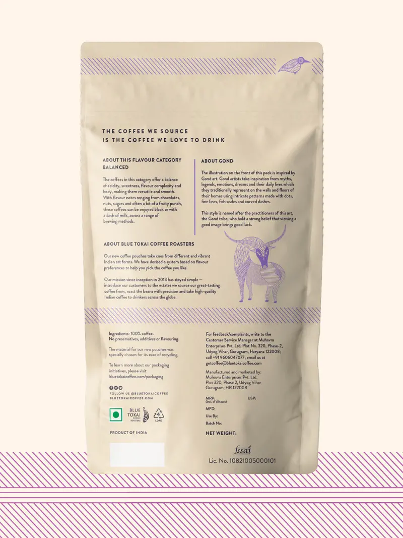 Kalledevarapura Estate - Pulp Sun Dried 3