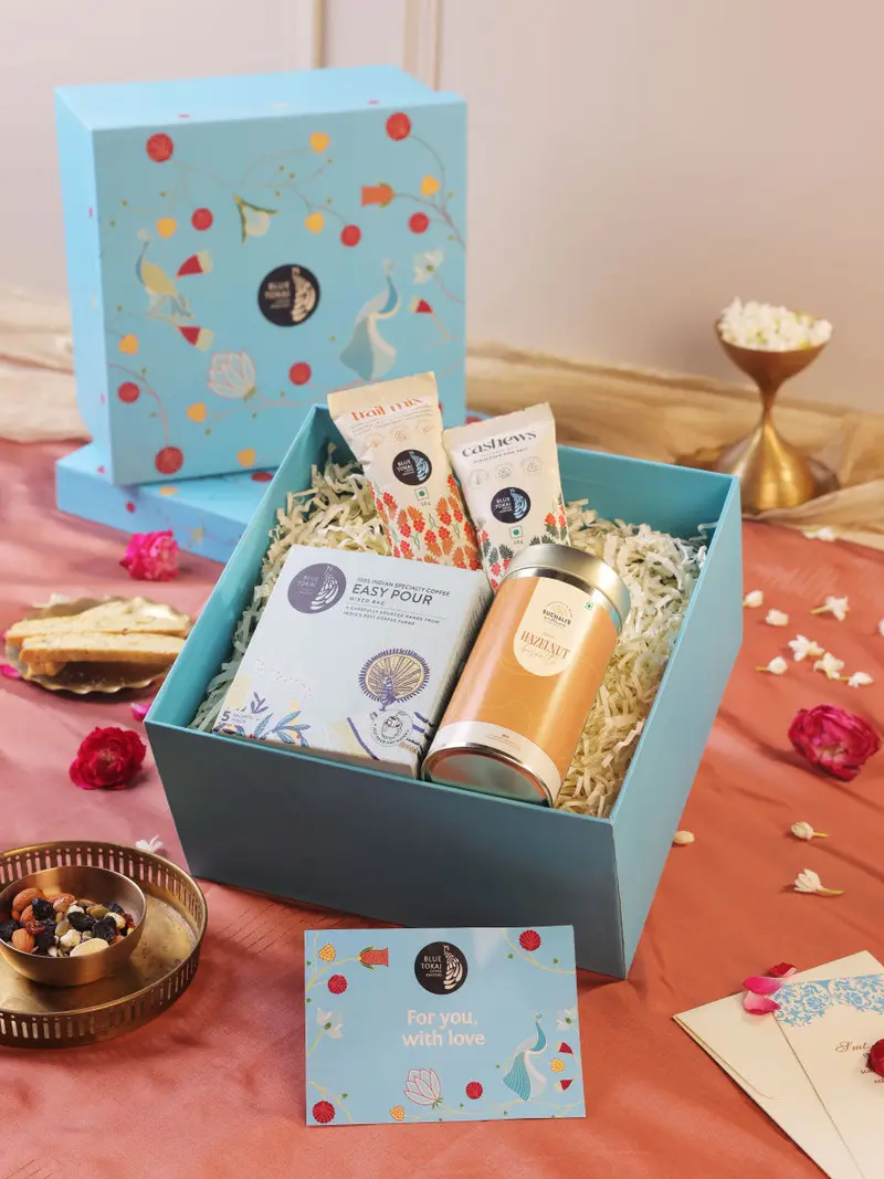 Ketaki Gift Box 1