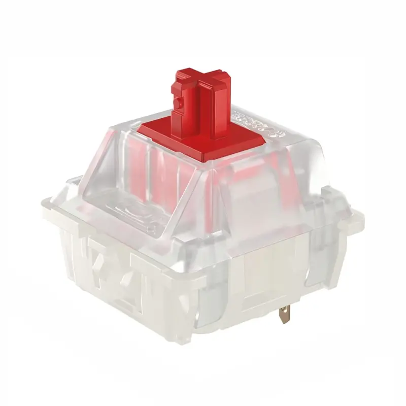 Keychron Cherry Mx2a Red Rgb Switch Set 2
