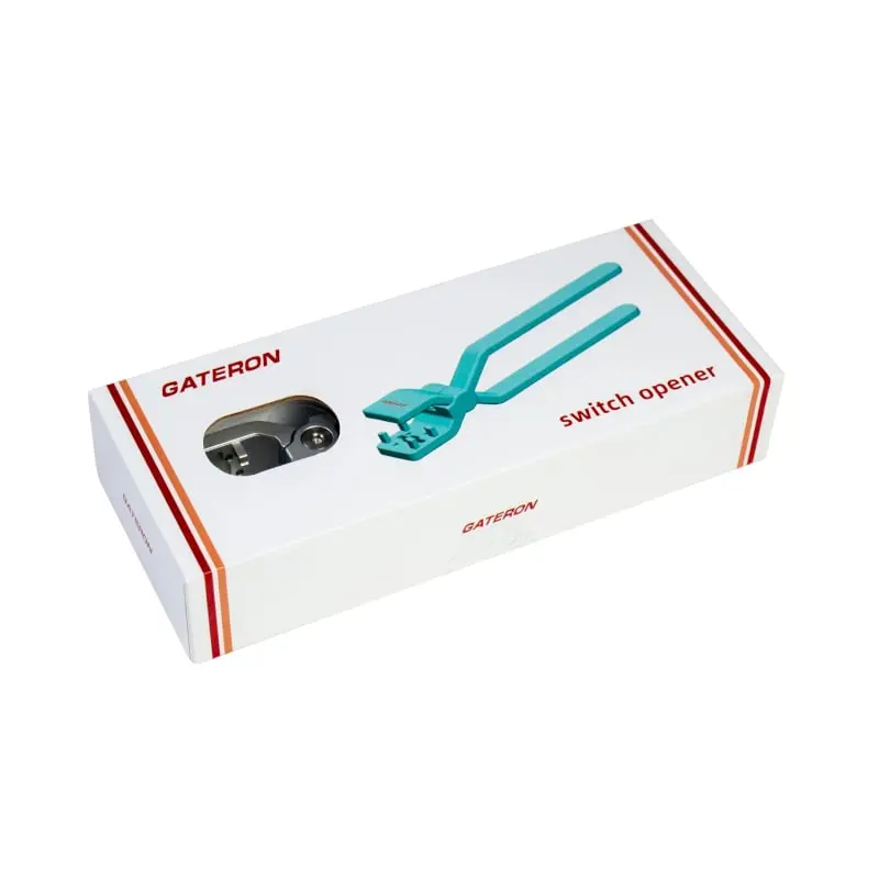 Keychron Gateron Switch Opener - Black 2