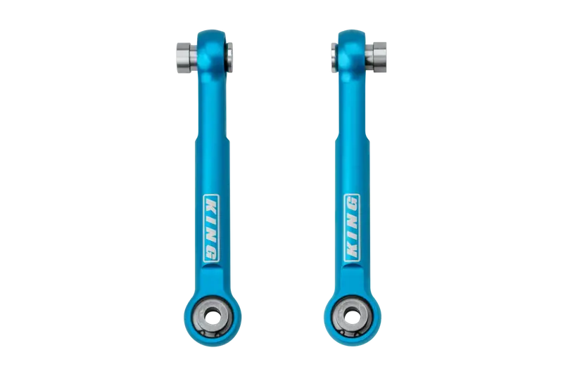 King Shocks 2024+ Toyota Tacoma 2.5 Rear Sway Bar Links Kit (Pair) 1