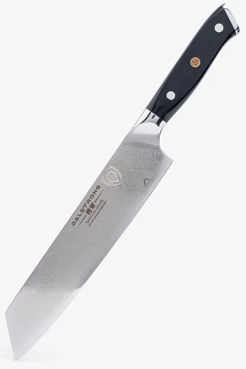Kiritsuke Chef's Knife 8.5" | Shogun Series | Elite | Dalstrong © 1