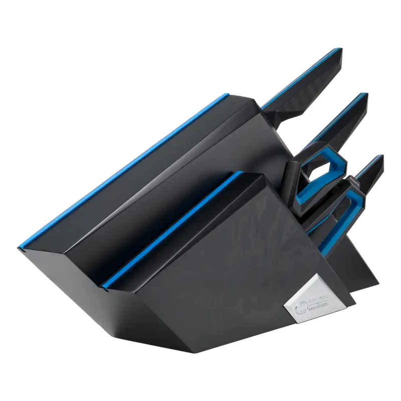 Knife Block Set 4-Piece | Batman™ Edition | Dalstrong © 1