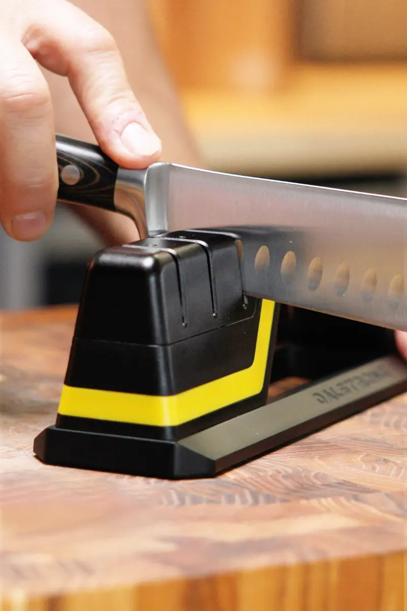 Knife Sharpener | Hornet Series | Dalstrong © 2