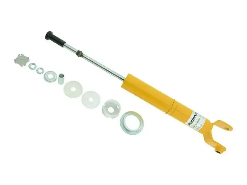 Koni Sport (Yellow) Shock 2000-2009 Honda S2000 (Rear) 1