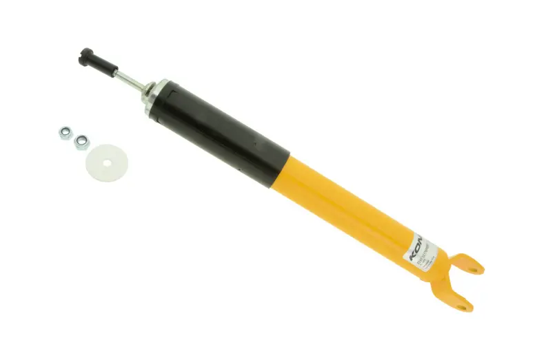 Koni Sport (Yellow) Shock 2003-2007 Infiniti G35 Coupe And Sedan / 2003-2009 Nissan 350Z (Rear) 1
