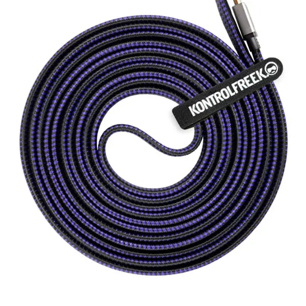 Kontrolfreek 12’ 8K Ultra Speed Hdmi 2.1 Gaming Cable 2