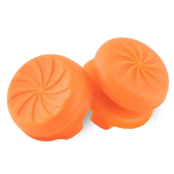 Kontrolfreek Fps Freek Vortex Thumbsticks For Xbox X|S & One Blister Kit - Orange 2