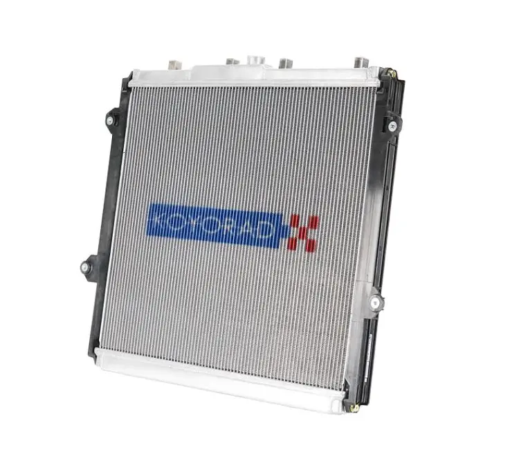 Koyorad 36Mm Aluminum Radiator 2010-2020 Toyota 4Runner 4.0L V6 1