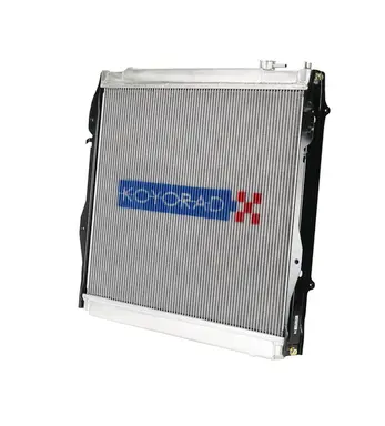 Koyorad 36Mm Racing Radiator 1995-2004 Toyota Tacoma 3.6L (4X4/Prerunner V6) 1