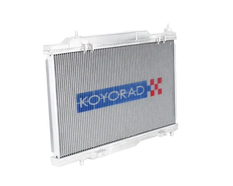 Koyorad All-Aluminum Radiator 2014-2019 Ford Fiesta St 1