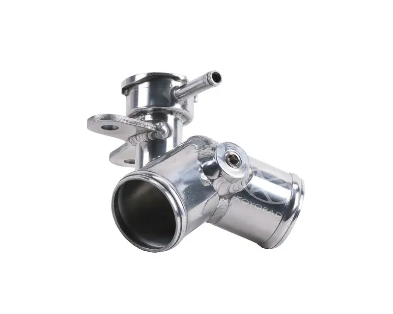 Koyorad Aluminum Filler Neck 2022 Subaru Brz / 2022 Toyota Gr86 1