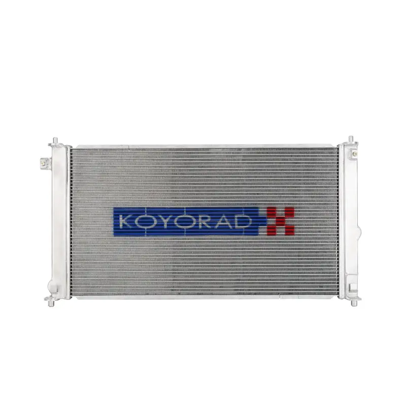 Koyorad Aluminum Radiator 2019 Toyota Corolla Hatchback 6Mt And Cvt (E210 Chassis) 1