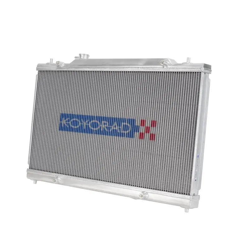 Koyorad Race Radiator 2022 Honda Civic 1.5L Turbo 1