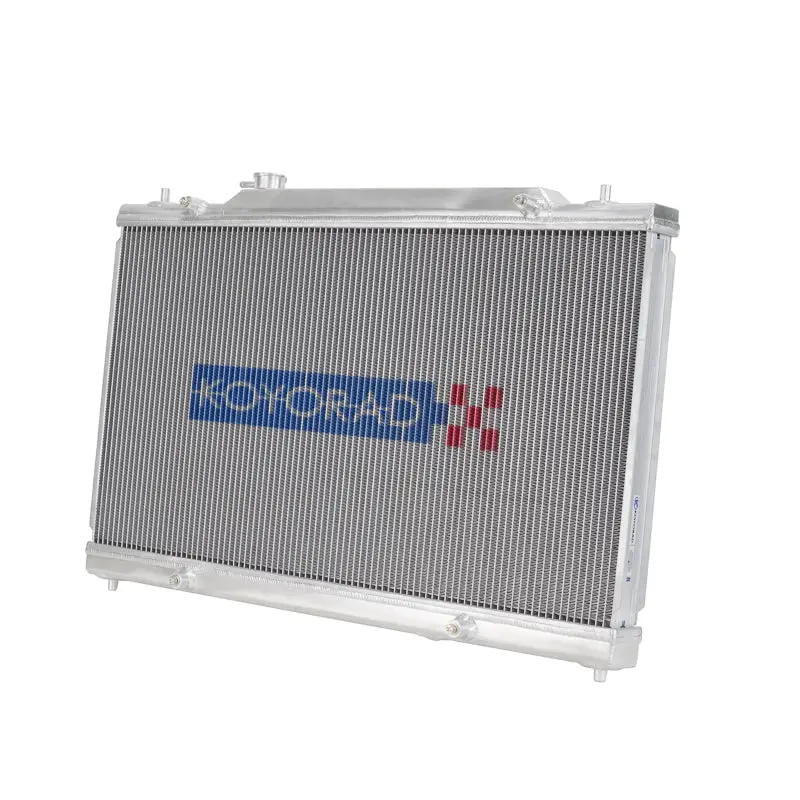 Koyorad Race Radiator 2023-2025 Honda Civic Type R (Fl5) / 2023-2025 Acura Integra Type S 1