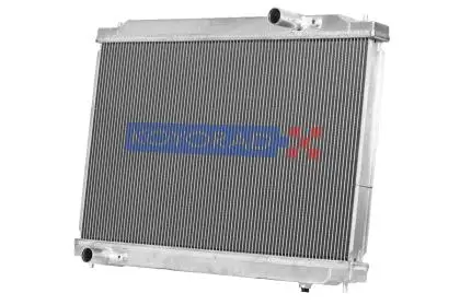 Koyorad Racing Aluminum Radiator 2007–2020 Toyota Tundra V8 1