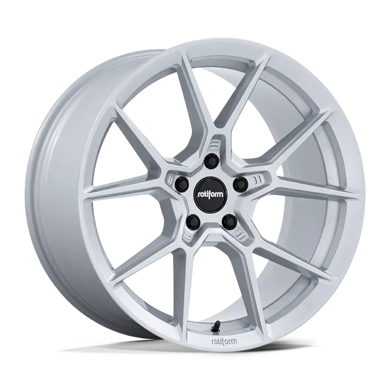 Kpr Cast Monoblock Alloy Wheels By Rotiform 1