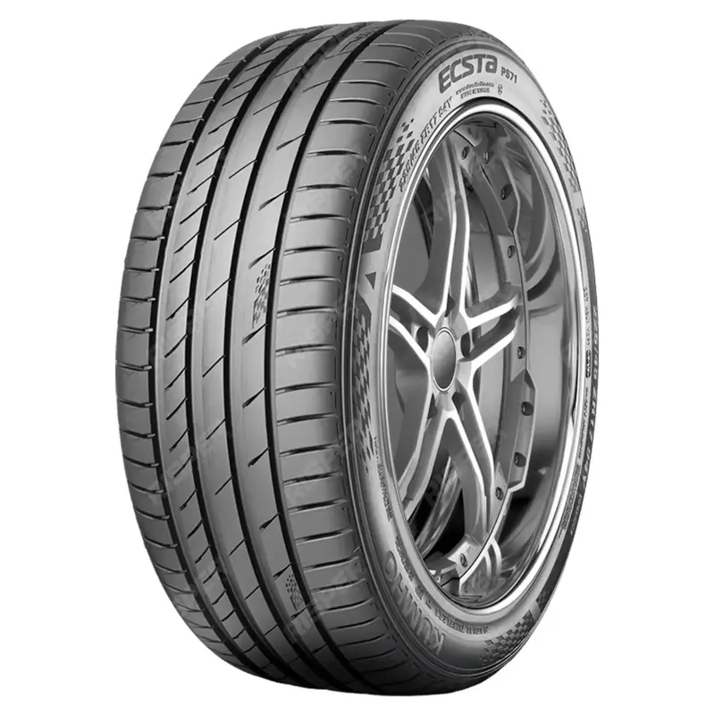 Kumho Ps71 - 235/35/19 Tyre Xl 1