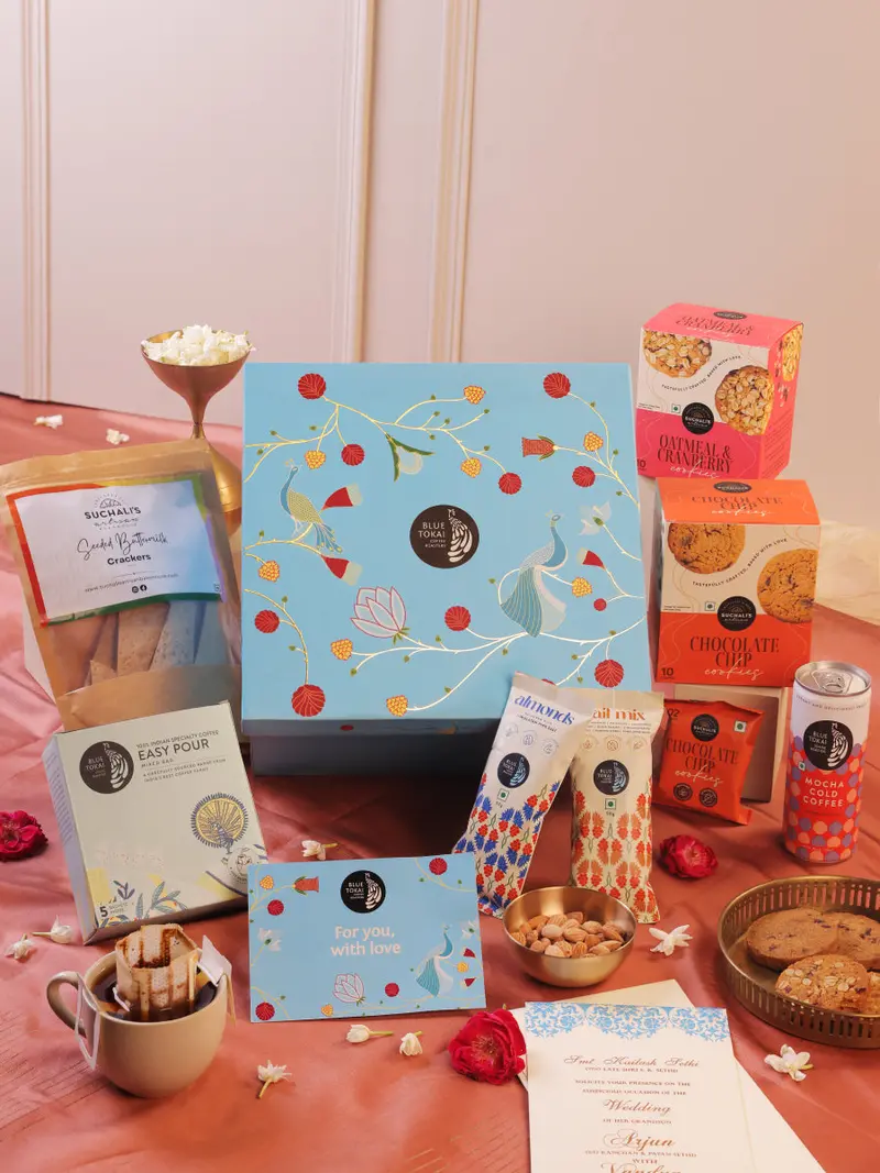 Kurinji Gift Hamper 1