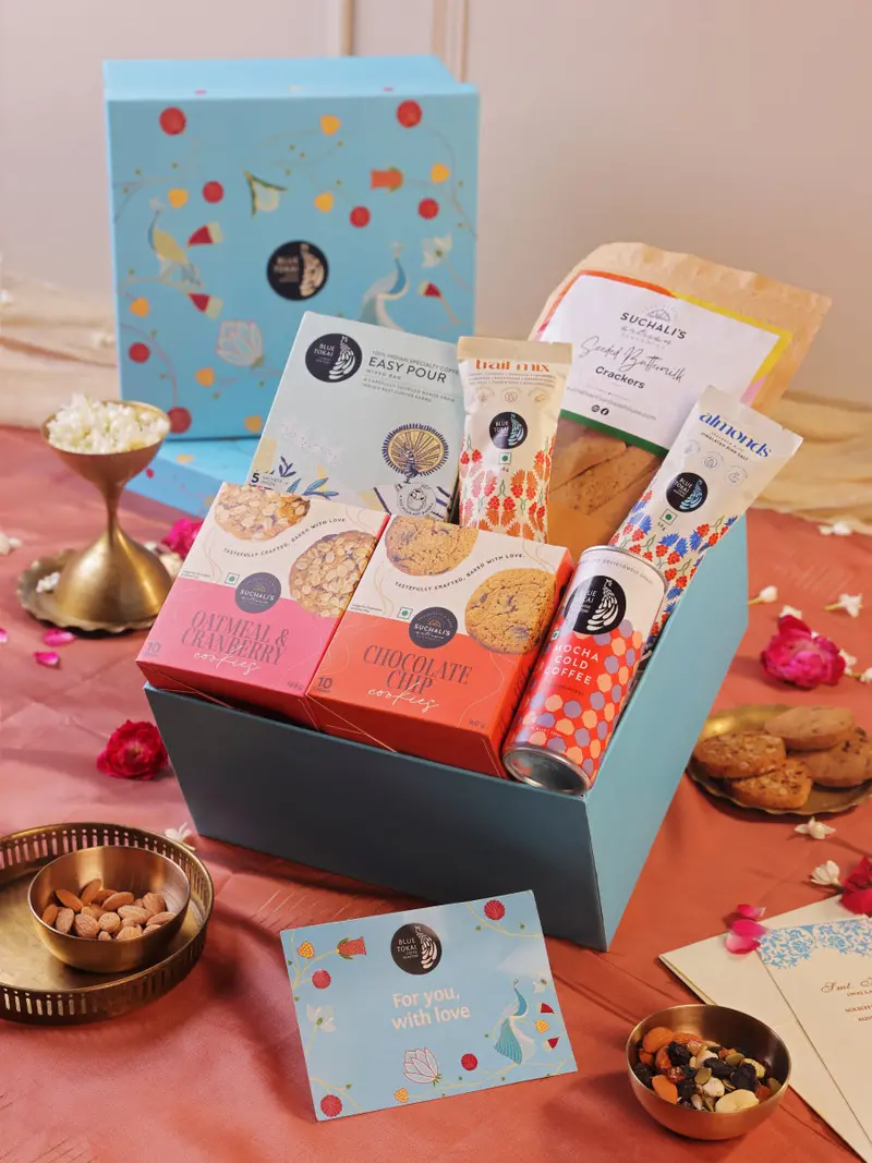 Kurinji Gift Hamper 2