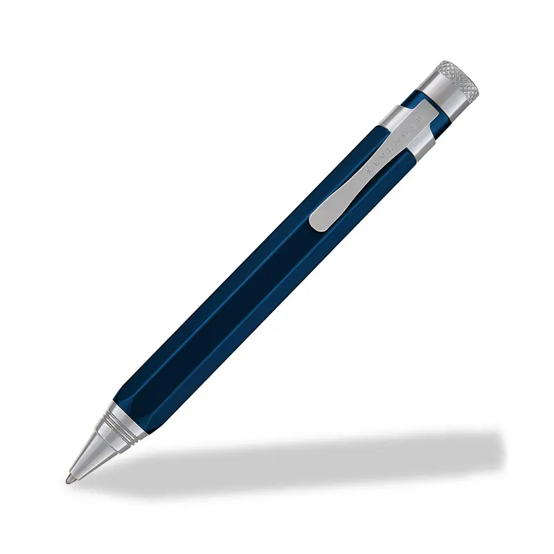 L-Tech Infinity Easy Flow Ballpoint Pen 1
