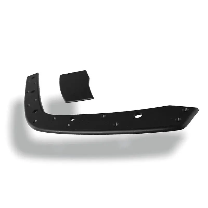 Lamborghini Huracan Novara Edizione Aero Front Skid Plates By Vorsteiner 1