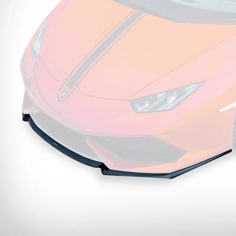 Lamborghini Huracan Verona Edizione Aero Front Spoiler 2