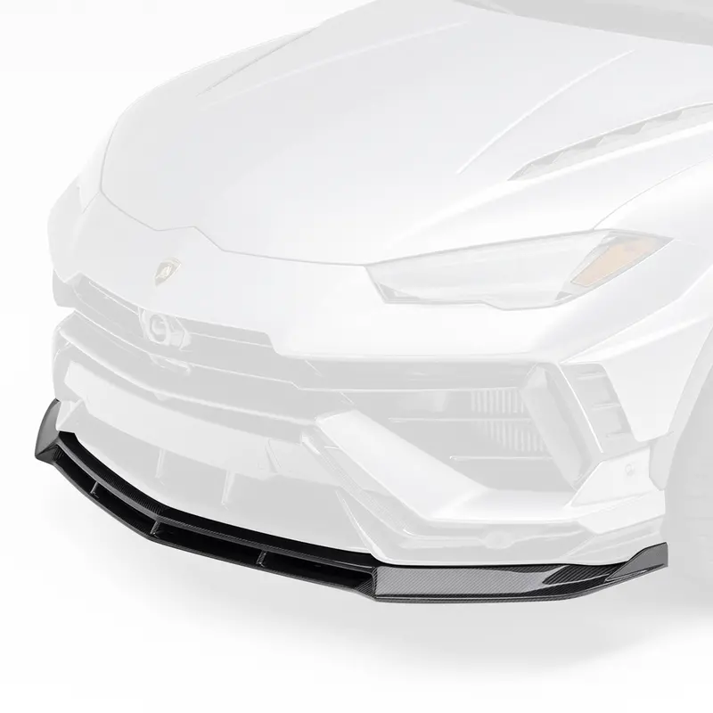 Lamborghini Urus Performante Edizione Aero Front Spoiler By Vorsteiner 2